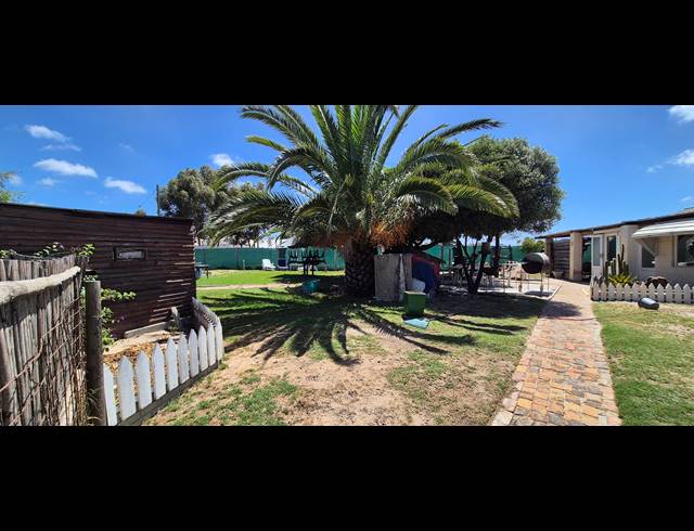 10,743M² SMALLHOLDING FOR SALE IN MORNING STAR